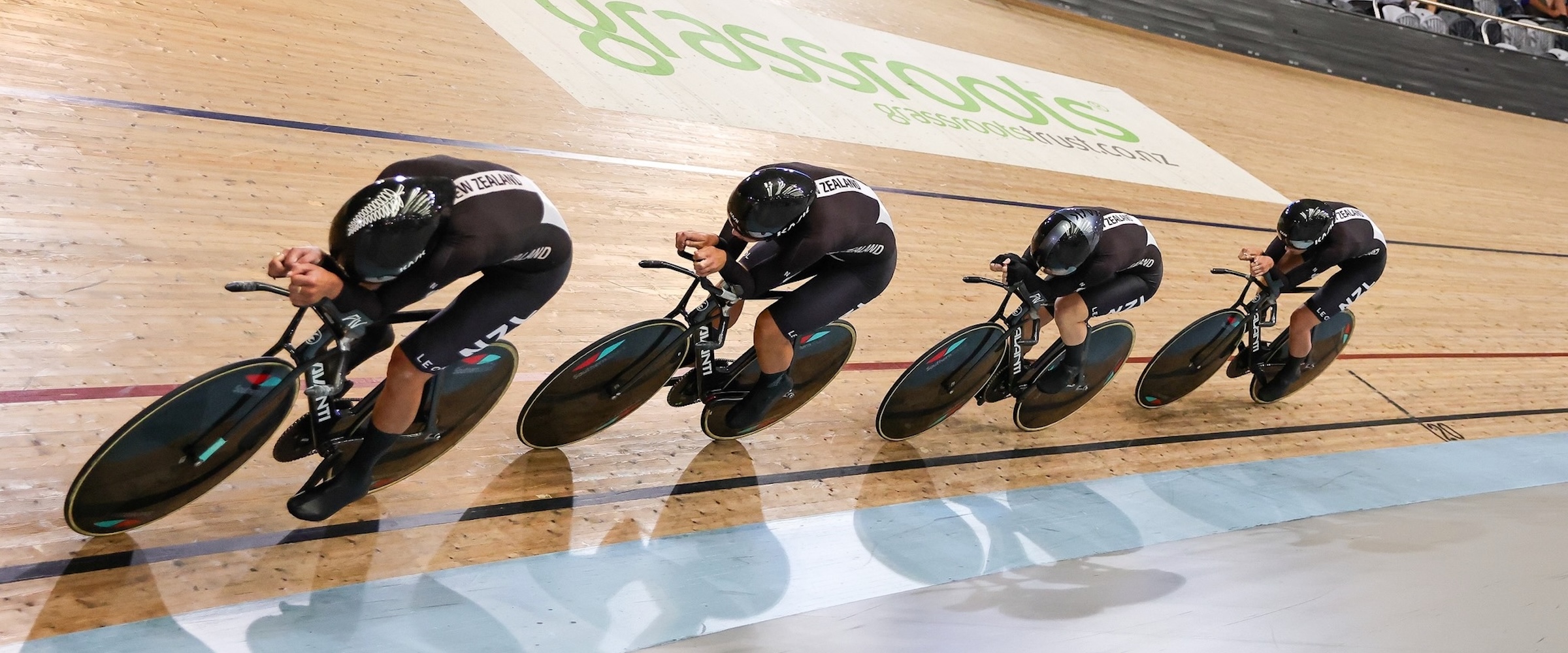 UCI Junior Track World Championships